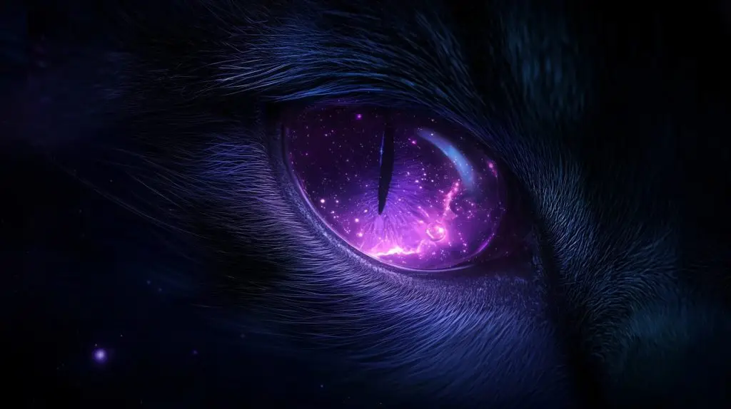 Öffnen Ihres dritten Auges und zum Zugriff auf Ihre höchste Intuition
