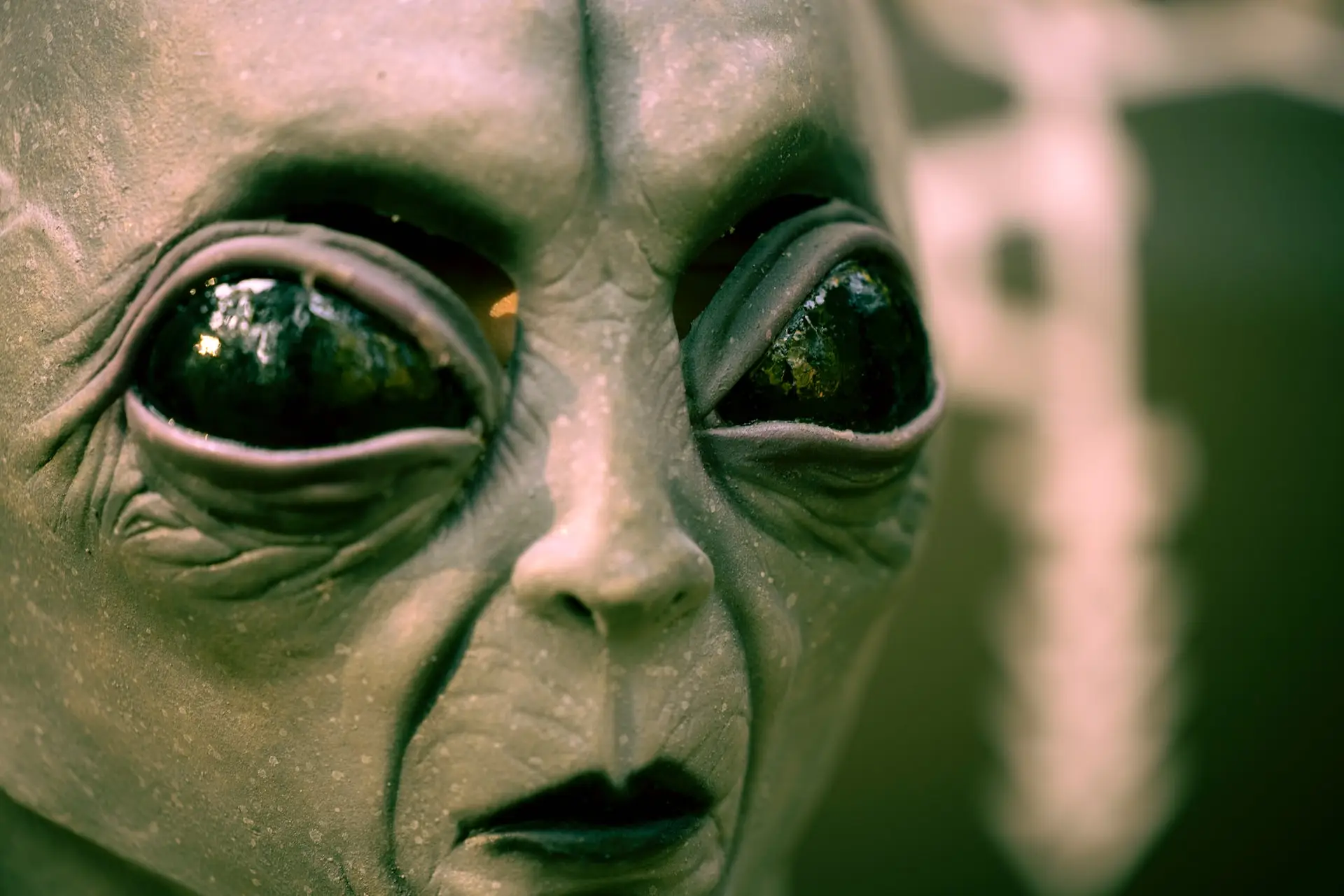 Existieren Außerirdische oder sind wir allein im Universum?