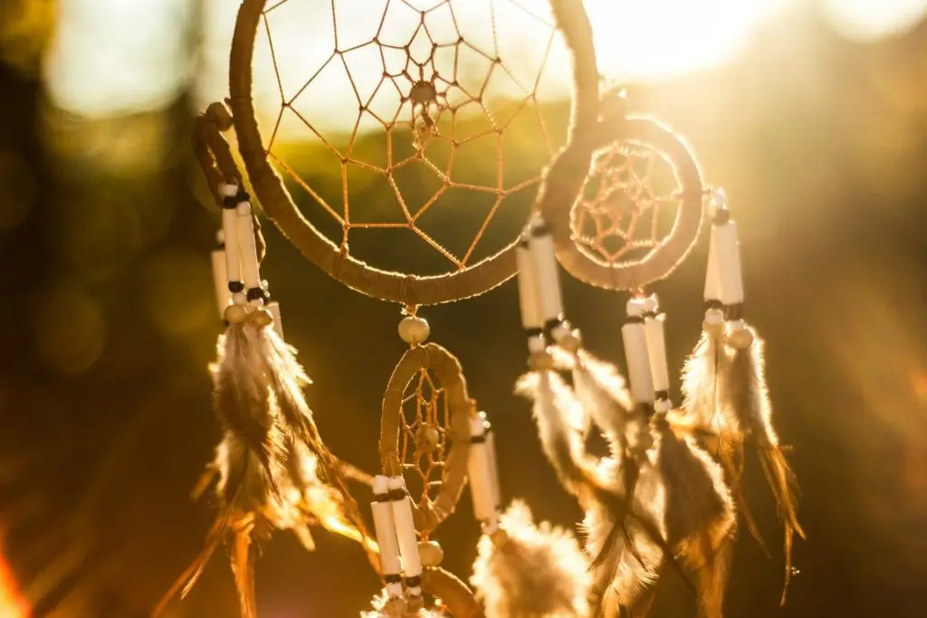 Traumdeutung und Spirituelles Wachstum
