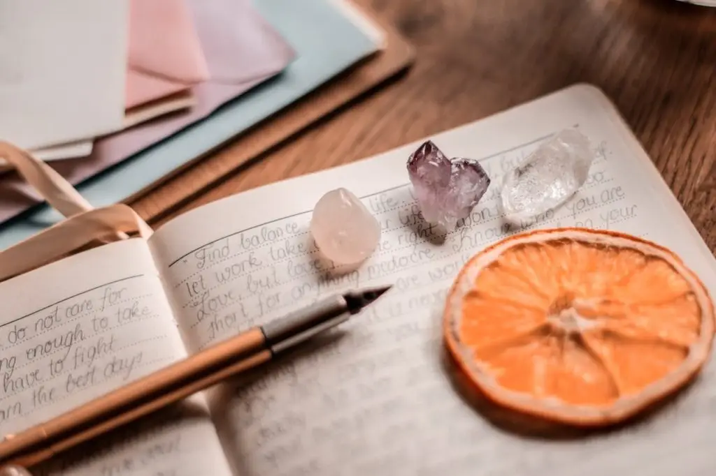 Die Rolle der Intuition beim Kartenlegen