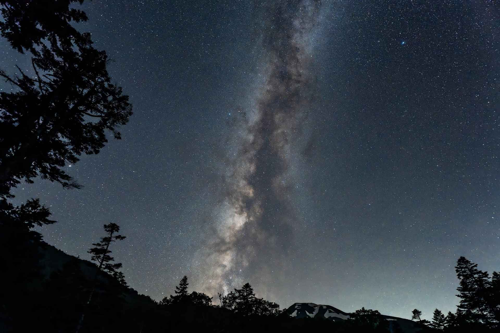 Spiritualität und die Milchstraße: Symbolik unserer Galaxie