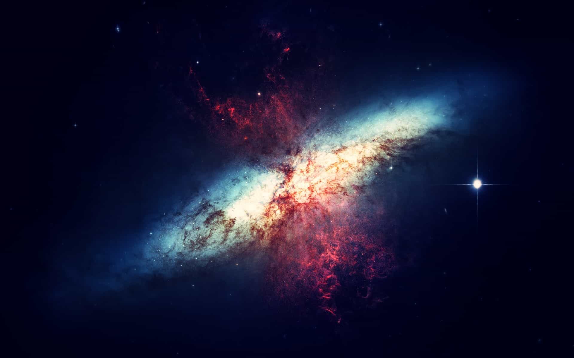 Der Einfluss der Plejaden auf spirituelles Bewusstsein