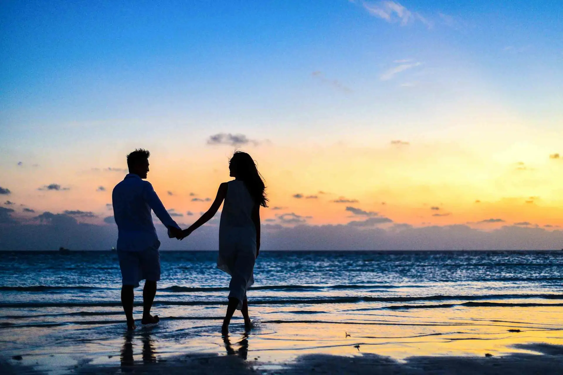 Seelenpartner erkennen und finden: Die tiefe Verbindung deiner Seele