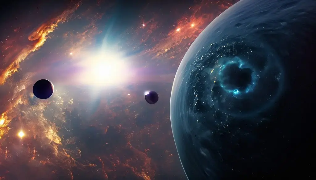 Planeten in den Häusern: Wie sie dein Lebensschicksal prägen