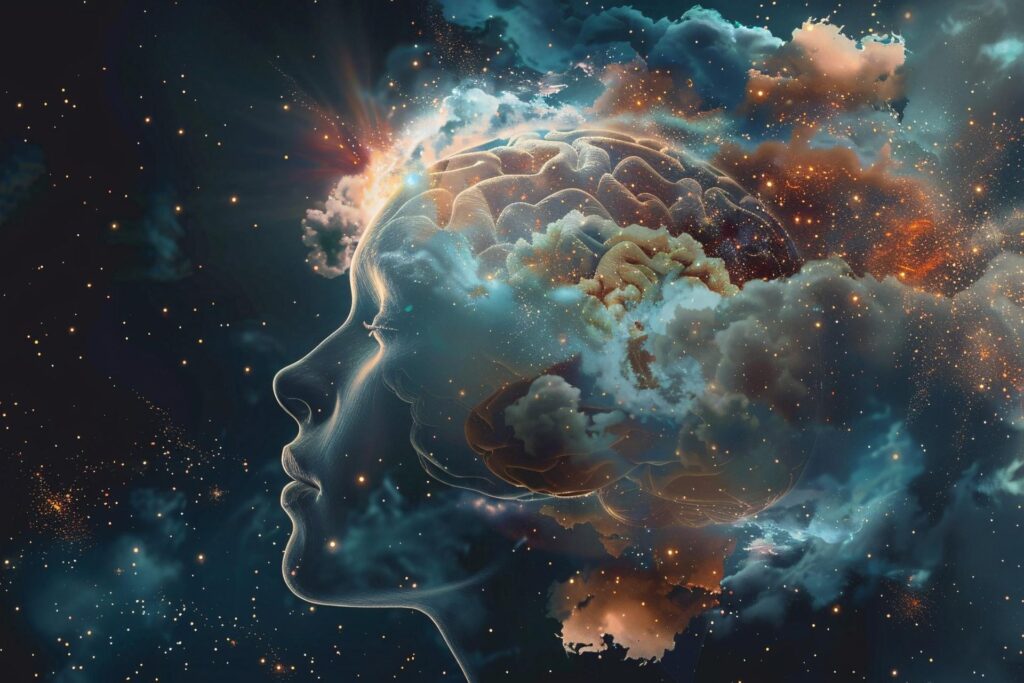 Astrale Projektionen: Wie du deinen spirituellen Körper steuerst