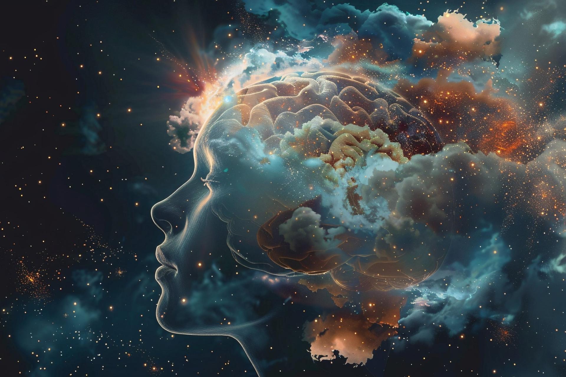 Astrale Projektionen: Wie du deinen spirituellen Körper steuerst