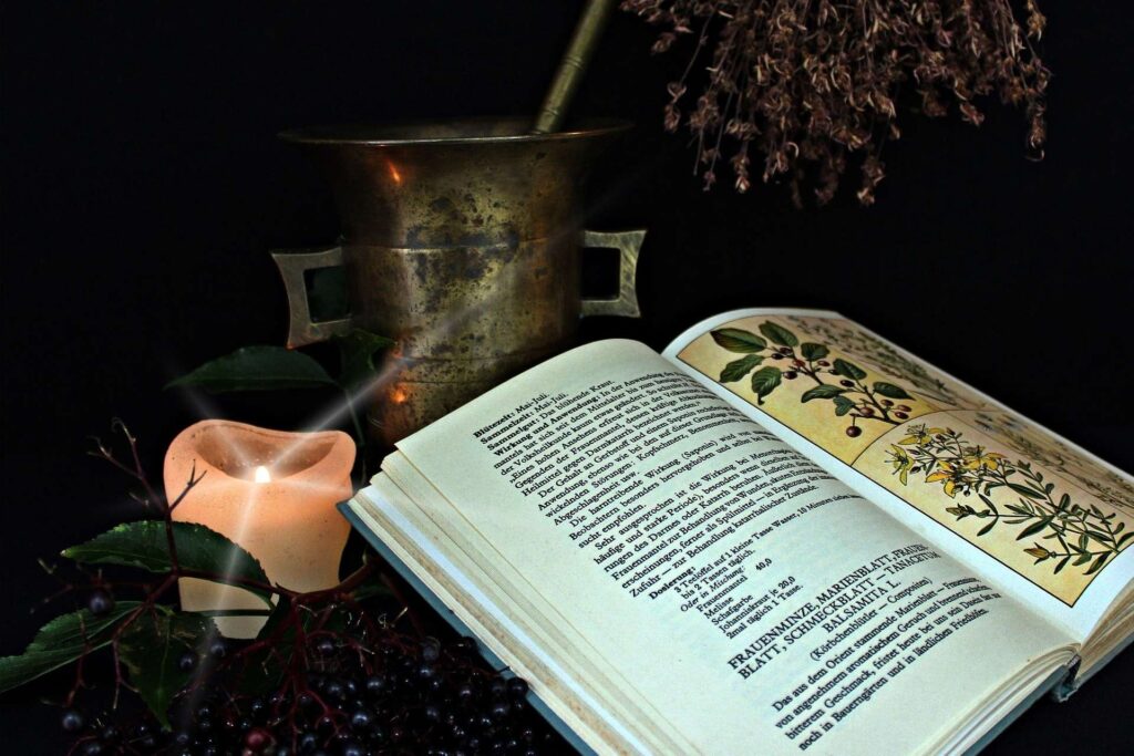 Astrologie und Alchemie: Verwandlung von Körper, Geist und Seele