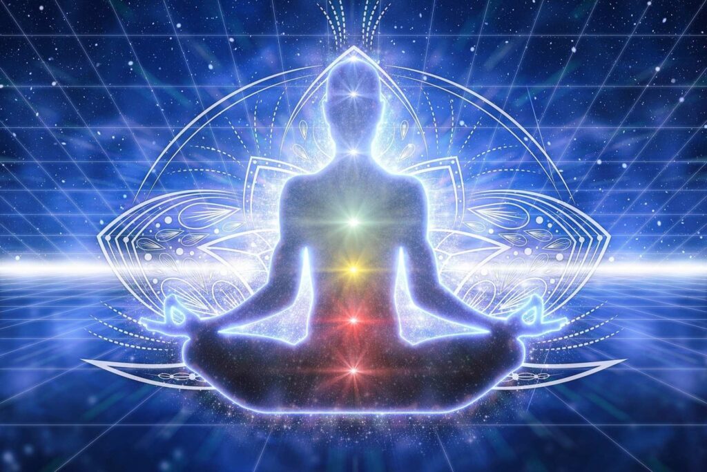 Astrologie und das Herzchakra: Verbindung zu Liebe und Mitgefühl