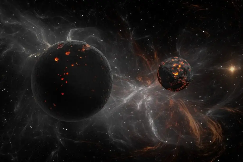 Bedeutung des Schwarzen Mondes Lilith in der Astrologie