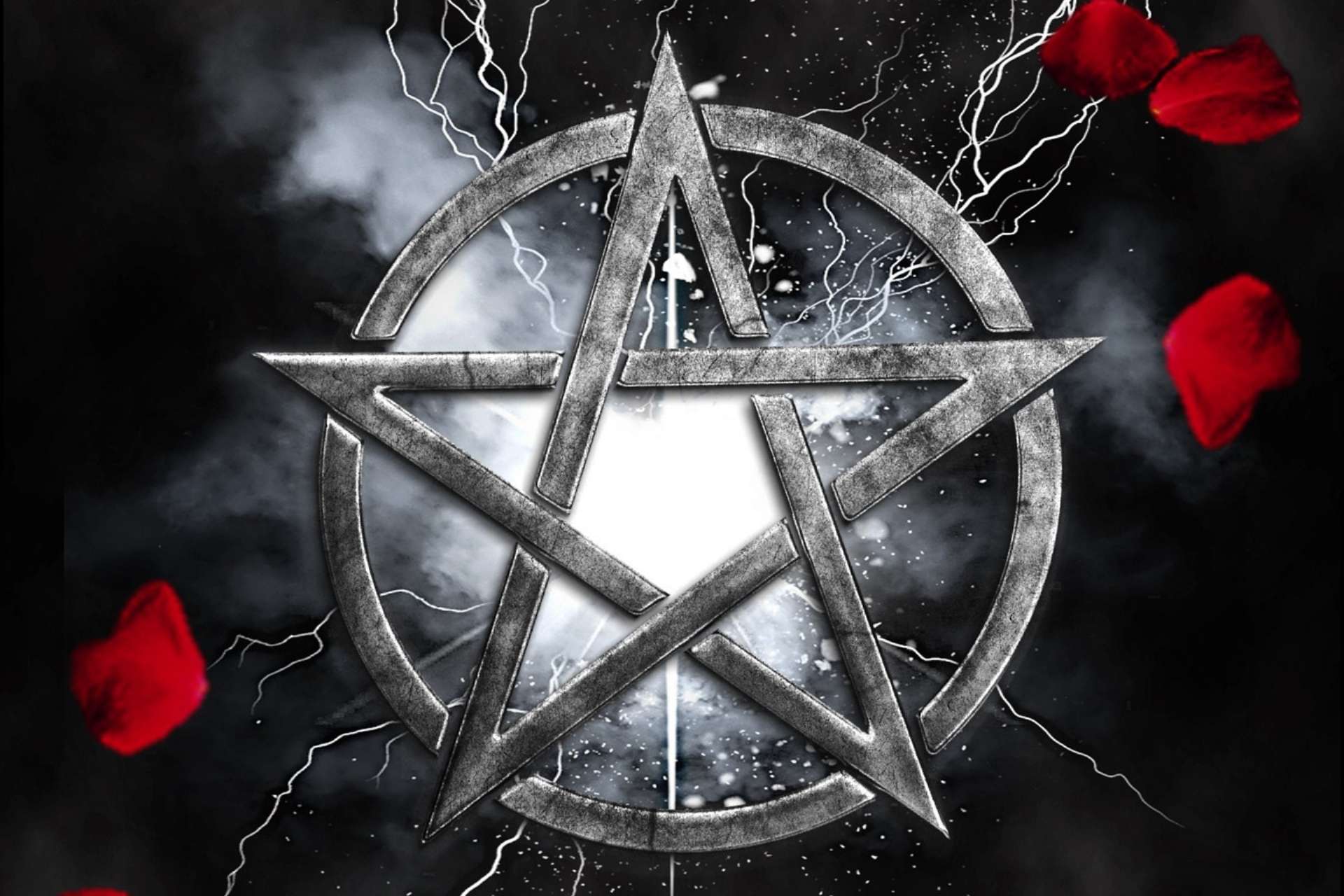 Das Pentagramm – Ein Symbol der Harmonie und des Schutzes