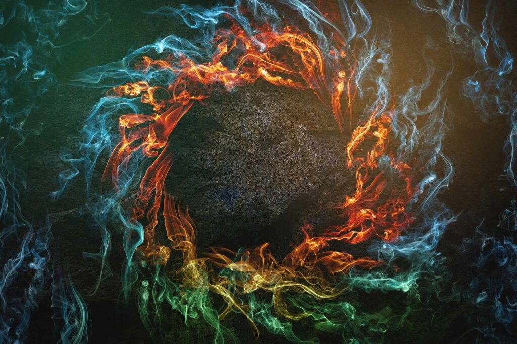 Das Portal ins Paralleluniversum Mythos oder doch Realität