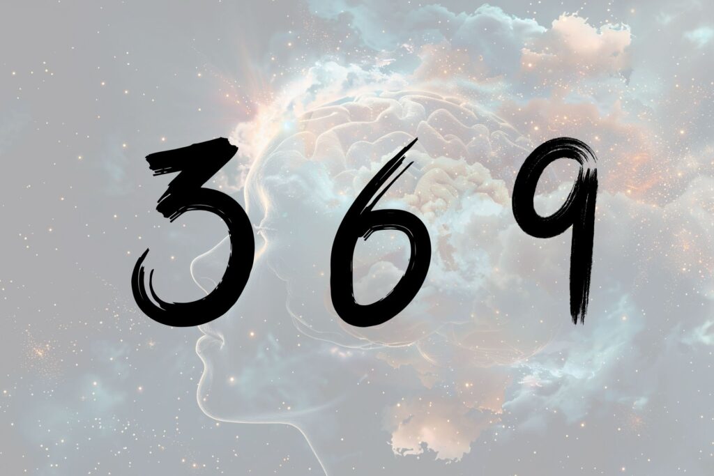 Die 369 Methode – Manifestation mithilfe von Zahlen