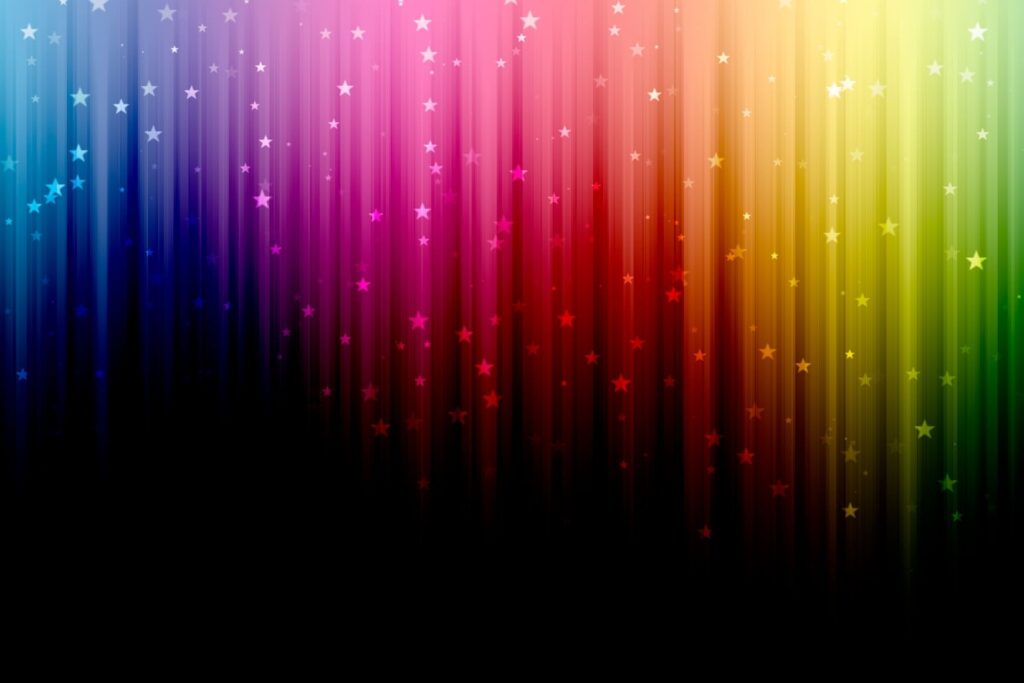 Die Bedeutung von Farben in Ritualen: Welche Farbe bringt welche Energie?