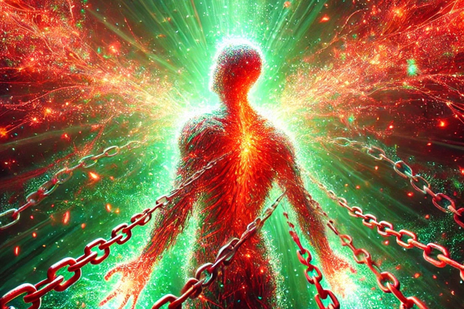 Energetische Bänder durchtrennen: Befreiung von alten Verbindungen Im Laufe unseres Lebens knüpfen wir energetische Verbindungen zu Menschen, Situationen oder Ereignissen. Diese Verbindungen, auch als energetische Bänder bekannt, entstehen nicht nur durch enge persönliche Beziehungen, sondern auch durch flüchtige Begegnungen, schmerzhafte Erlebnisse oder alte Konflikte. Oft spürst Du diese Verbindungen unbewusst, wenn sie Dich auf einer tieferen Ebene belasten oder behindern. Das energetische Band bleibt bestehen, selbst wenn der Mensch oder das Ereignis aus Deinem Leben verschwunden ist. Diese Bänder können Dir Energie rauben, Dich emotional blockieren oder ein Gefühl von Stagnation hervorrufen. Wenn Du feststellst, dass alte Verbindungen Dein Wohlbefinden beeinflussen oder Du Schwierigkeiten hast, weiterzugehen, ist es an der Zeit, sie bewusst zu durchtrennen. So kannst Du Dich befreien und Platz für Neues schaffen. Warum entstehen energetische Bänder? Energetische Bänder entstehen durch den Austausch von Energien, der bei emotionalen oder intensiven Interaktionen stattfindet. Egal, ob Du eine enge Freundschaft pflegst, eine schwierige Trennung erlebst oder ein starkes emotionales Erlebnis hattest – all diese Situationen hinterlassen Spuren in Deinem energetischen Feld. Oft sind diese Verbindungen nicht bewusst, doch sie wirken sich auf Dein emotionales und geistiges Gleichgewicht aus. Manche dieser Bänder sind positiv und nährend, aber andere können toxisch oder belastend sein, vor allem, wenn sie aus schmerzhaften Erfahrungen oder ungelösten Konflikten stammen. Welche Auswirkungen haben alte energetische Verbindungen? Wenn energetische Bänder nicht durchtrennt werden, können sie sich negativ auf Dein Leben auswirken. Alte Verbindungen können Dich in der Vergangenheit festhalten und verhindern, dass Du Dich vollständig auf das Hier und Jetzt einlässt. Vielleicht spürst Du, dass Du emotional an eine Person gebunden bist, selbst wenn sie nicht mehr Teil Deines Lebens ist, oder Du fühlst Dich in bestimmten Situationen oder Verhaltensmustern gefangen. Diese Verbindungen rauben Dir Energie, die Du für Dein eigenes Wachstum und Wohlbefinden nutzen könntest. Auch in neuen Beziehungen kann sich das Festhalten an alten Bändern störend auswirken. Du merkst vielleicht, dass Du nicht offen für neue Erfahrungen bist oder dass alte Emotionen immer wieder hochkommen, selbst wenn sie nicht mehr zu Deiner aktuellen Lebenssituation passen. Der Prozess des energetischen Banddurchtrennens Das Durchtrennen von energetischen Bändern ist ein tiefgehender Prozess der energetischen Reinigung. Es geht darum, Dich bewusst von den Verbindungen zu lösen, die Dich belasten oder in Deiner persönlichen Entwicklung einschränken. Dieser Prozess ermöglicht es Dir, alte Wunden zu heilen, emotionale Blockaden aufzulösen und Deine eigene Energie zurückzuholen. Mit Hilfe von Ritualen und spirituellen Techniken kannst Du diese Bänder auf sanfte und effektive Weise durchtrennen. Wichtig ist, dass dieser Prozess mit Achtsamkeit und Respekt für die Vergangenheit geschieht, denn es geht nicht darum, Erinnerungen oder Erfahrungen zu verleugnen, sondern darum, Frieden mit ihnen zu schließen und Dich energetisch davon zu befreien. Wie wir Dich unterstützen können Als spirituelle Berater bieten wir Dir in diesem Prozess der energetischen Befreiung unsere Unterstützung an. Durch unsere Gabe können wir Dir helfen, die energetischen Verbindungen, die Dich belasten, zu identifizieren und sie in einem geschützten Rahmen zu durchtrennen. Dies kann sowohl in einem persönlichen Gespräch als auch über telefonische Beratung geschehen. Unterstützend arbeiten wir mit Ritualen, die speziell darauf ausgelegt sind, alte Bänder aufzulösen und Dir den Raum zu geben, Dich neu auszurichten. So kannst Du den nächsten Schritt in Deinem Leben mit Klarheit und Leichtigkeit gehen. Befreie Dich von alten Lasten – Wir begleiten Dich dabei! Spürst Du, dass Dich alte Verbindungen zurückhalten? Fühlst Du Dich bereit, energetische Bänder zu durchtrennen und Deinen Weg in die Freiheit zu finden? Dann lass uns Dir dabei helfen, Dich von diesen unsichtbaren Lasten zu befreien. Nutze unsere spirituelle Beratung, um Klarheit, Heilung und inneren Frieden zu finden. Ob Du den Weg alleine oder mit unserer Unterstützung gehst, ist ganz Dir überlassen – wichtig ist nur, dass Du den ersten Schritt machst. Kontaktiere uns jetzt und beginne Deine Reise zu mehr Leichtigkeit und Freiheit. Wir, die GabeGottes, sind für Dich da.