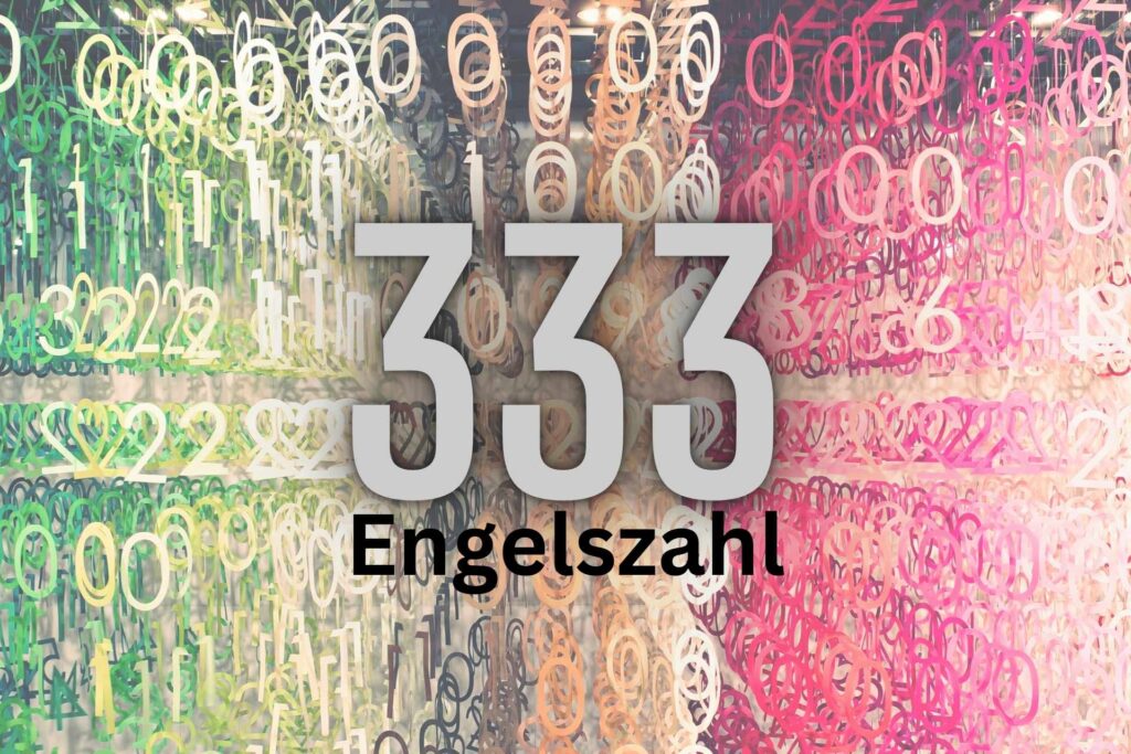 Engelszahl 222 – Bedeutung für Liebe & Beruf