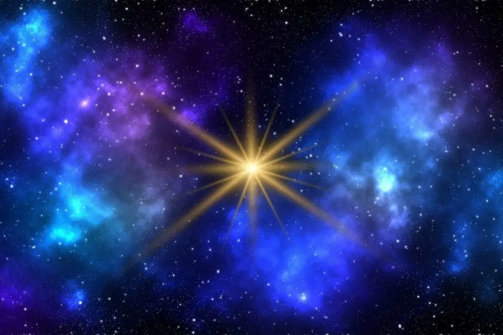 Polarstern: Spirituelle Orientierung und innerer Kompass