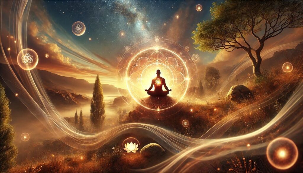 Spirituelle Resilienz – Innere Stärke durch Spiritualität
