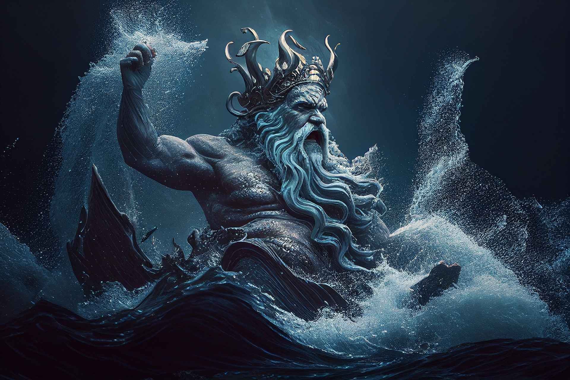 Spiritualität und das Sternzeichen des Wassermanns: Das Zeitalter des Bewusstseins
