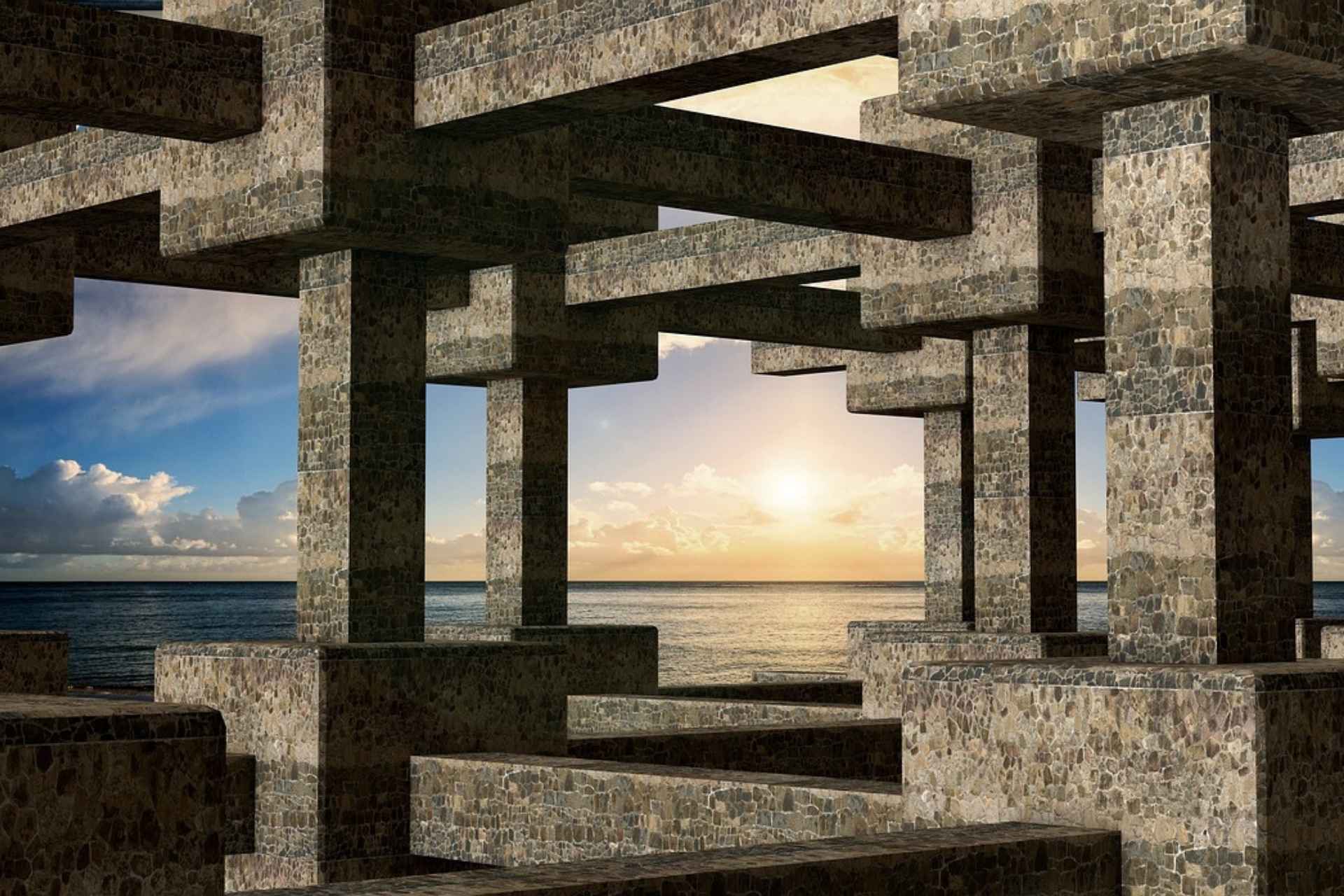 Die Architektur ist seit Jahrhunderten ein Ausdruck menschlicher Kreativität, doch oft steckt hinter beeindruckenden Bauwerken weit mehr als bloße Ästhetik.