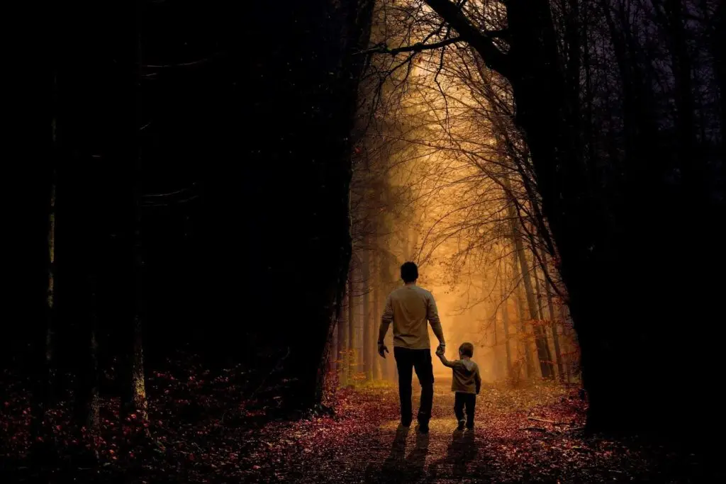 Vaterkomplex: Emotionale Prägungen aus Beziehung zum Vater