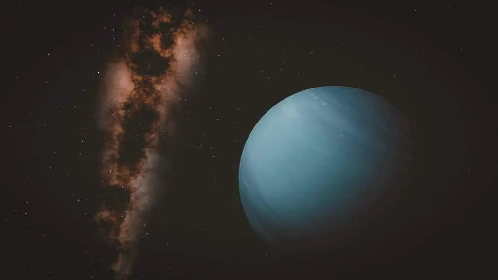Die Rolle des Neptun: Träume, Illusionen und spirituelle Verbindung