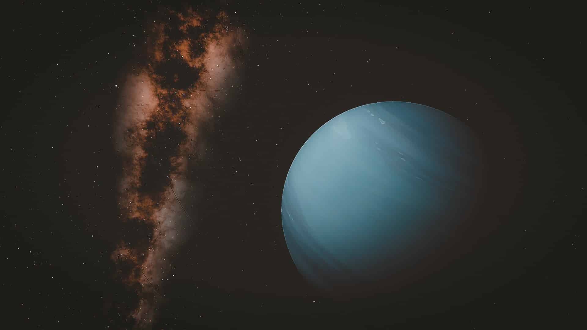 Die Rolle des Neptun: Träume, Illusionen und spirituelle Verbindung