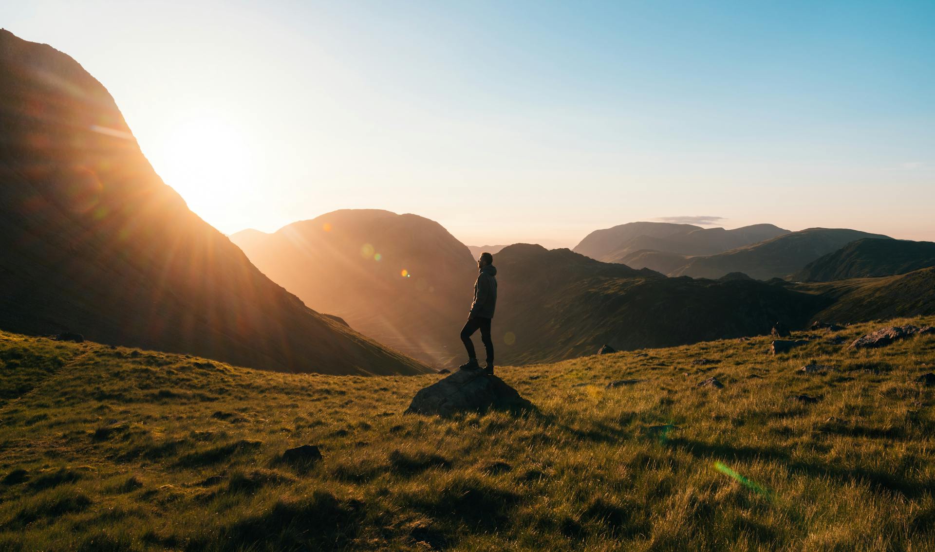 Spirituelle Wanderungen im November: Energie tanken und Reinigung an Kraftorten in der Zentralschweiz