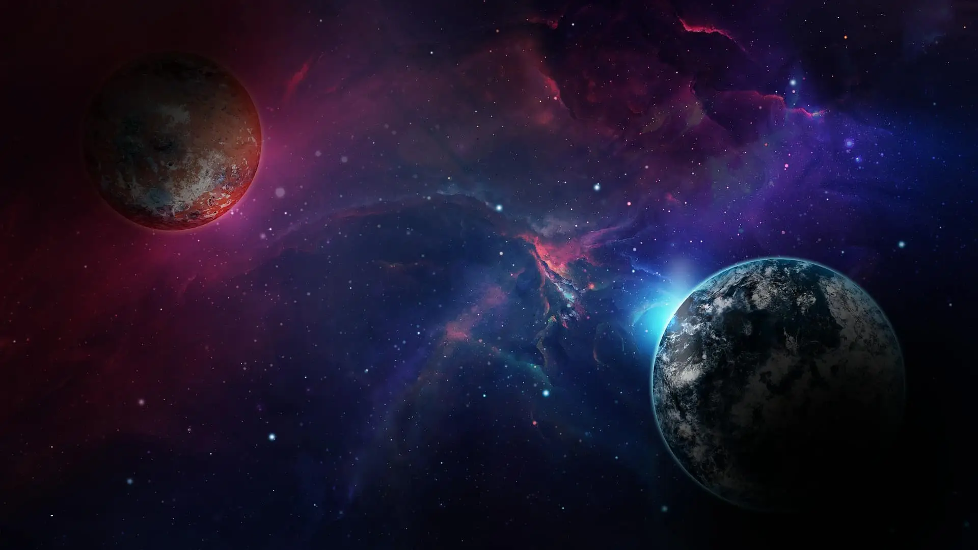 Astrologische Transite: Wie sie unsere spirituelle Reise beeinflussen