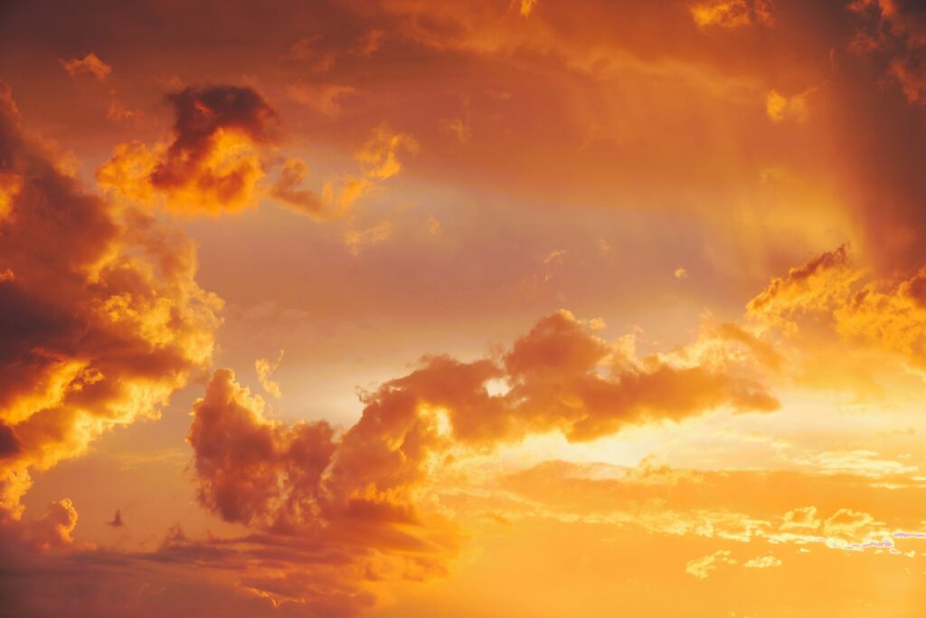 Sonnenrituale: Die Energie der Sonne für Heilung und Manifestation nutzen