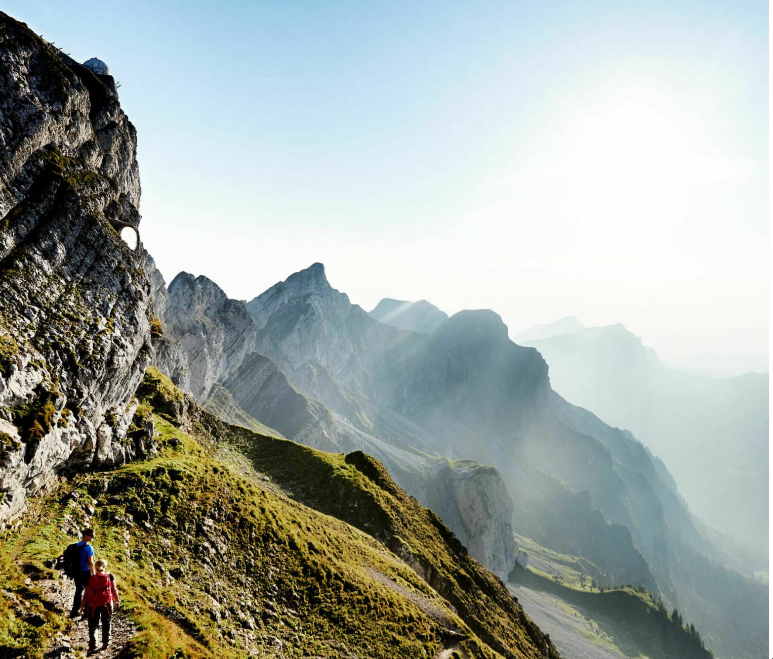 30. November 2024 - Wanderung zum Pilatus