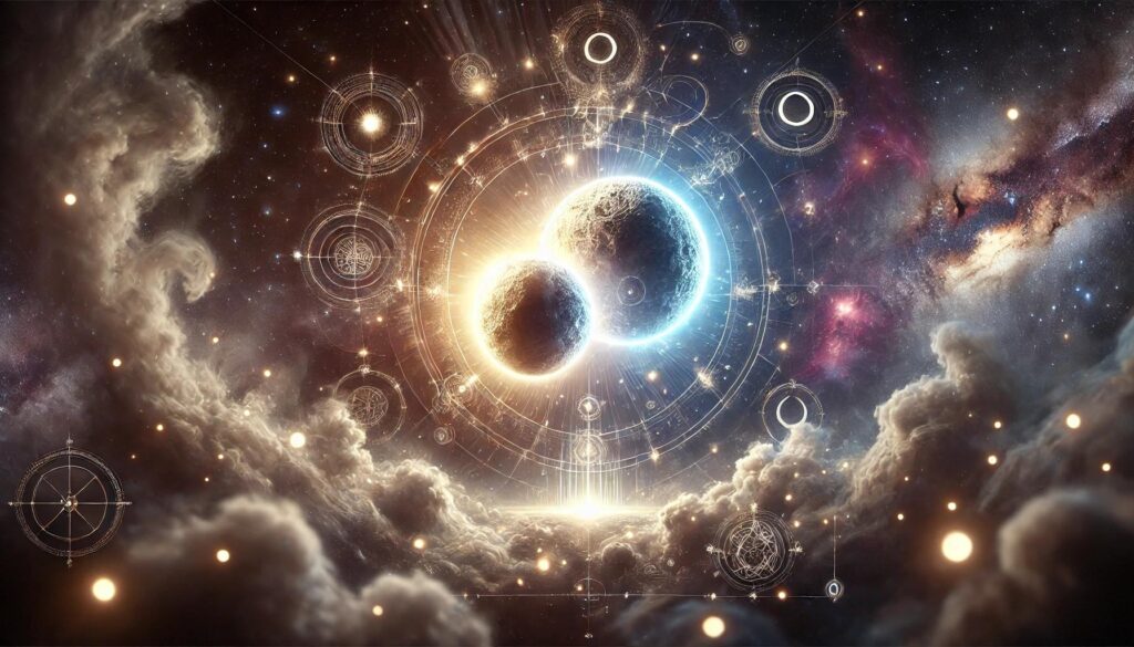Kleinplaneten: Ceres, Pallas und ihre verborgene Weisheit