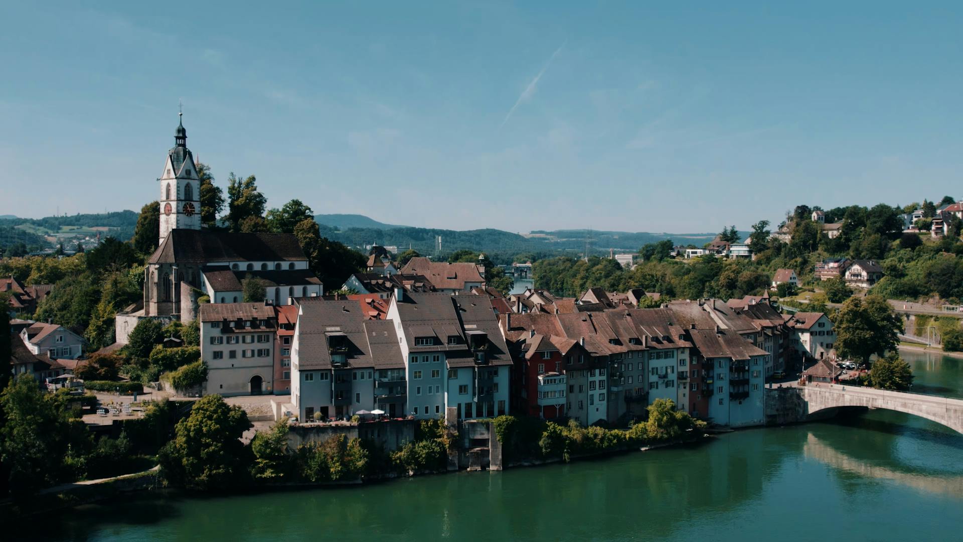 Hellsehen in Aarau: Rudolf Steiners Weisheiten als Schlüssel zur spirituellen Entfaltung