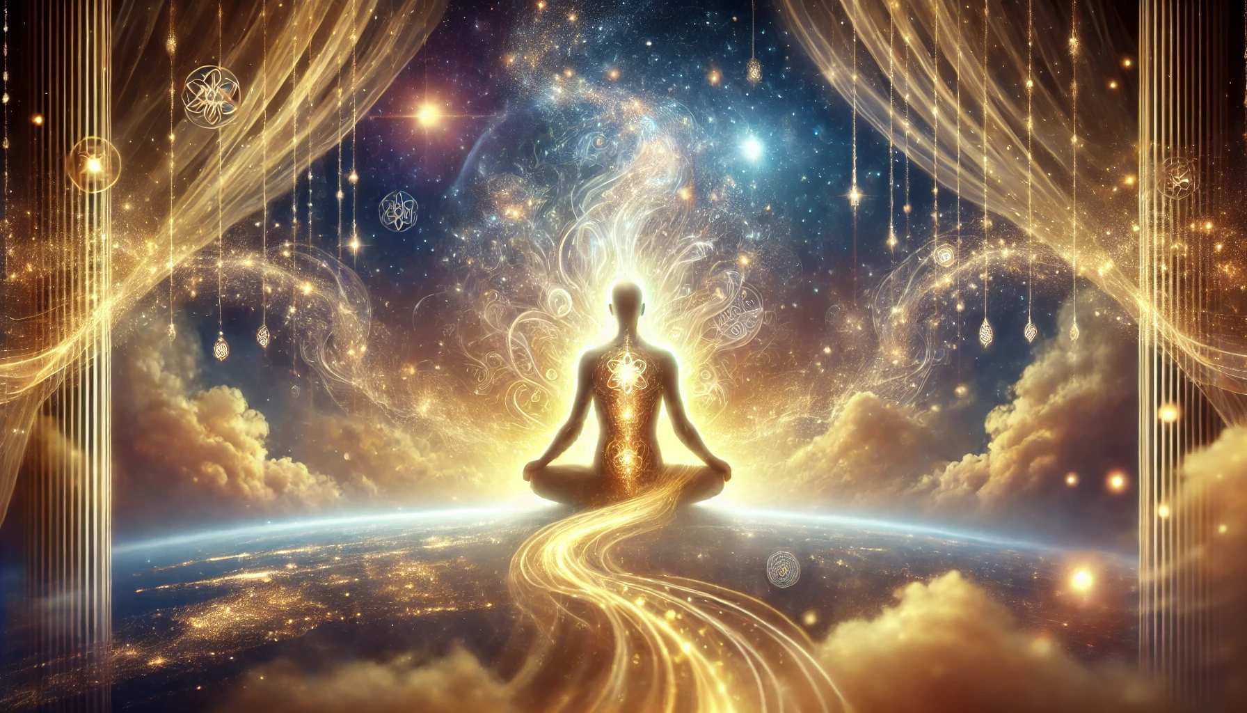 Heiliger Atem: Atemtechniken zur spirituellen Erweckung