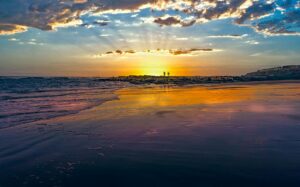 Sonne tanken – Spirituelle Kraft aus dem Licht
