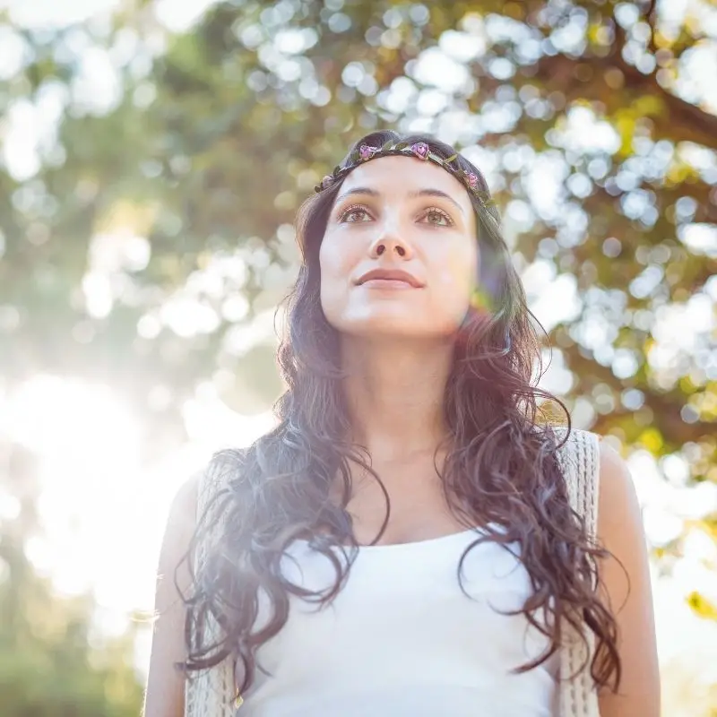 Alicia Widmer GabeGottes