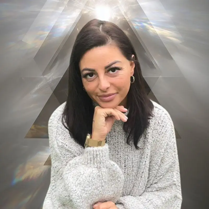 Svenja Da Silva